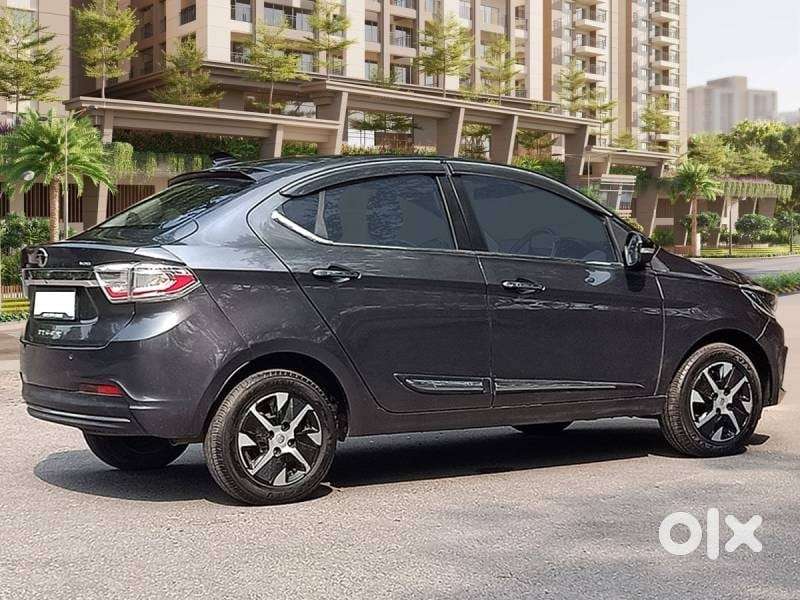 Tata Tigor Xza Plus, 2025, Cng & Hybrids