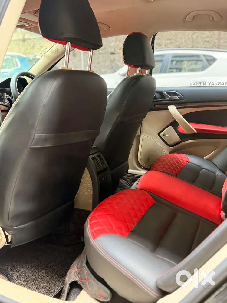 Skoda Laura 2012 L&k Stage 3 Tdi