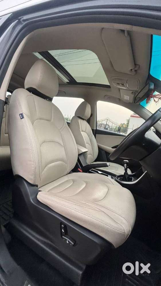Mg Hector, 2023, Petrol