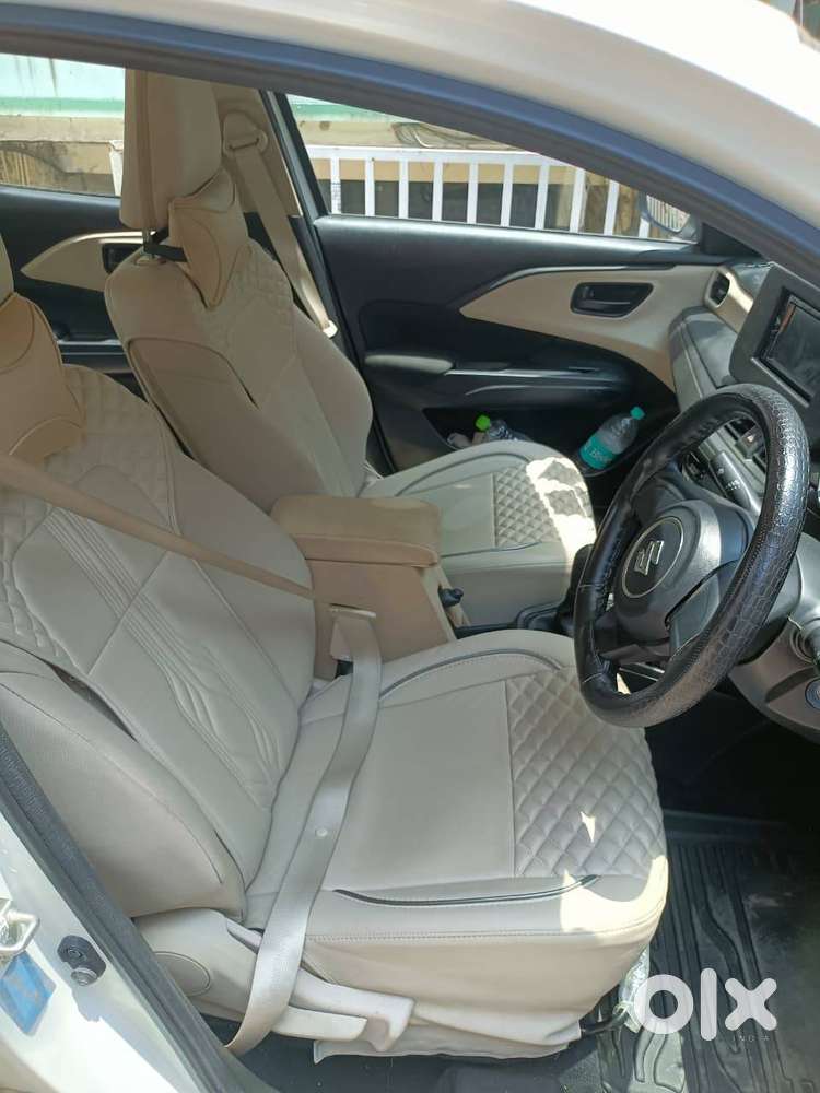 Maruti Dizair Toors