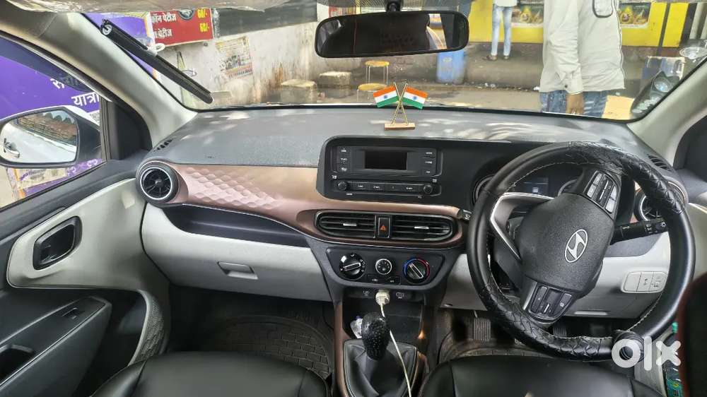 Hyundai Aura 1.2 S 2019