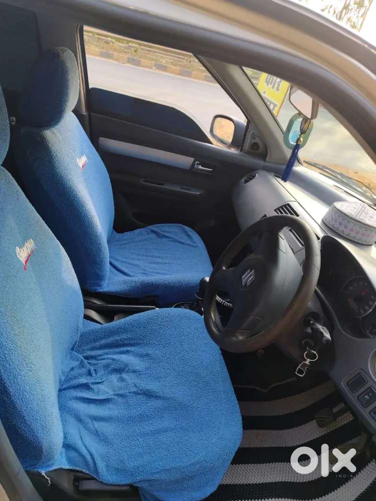 Maruti Suzuki Swift 2010 Diesel 95800 Km Driven