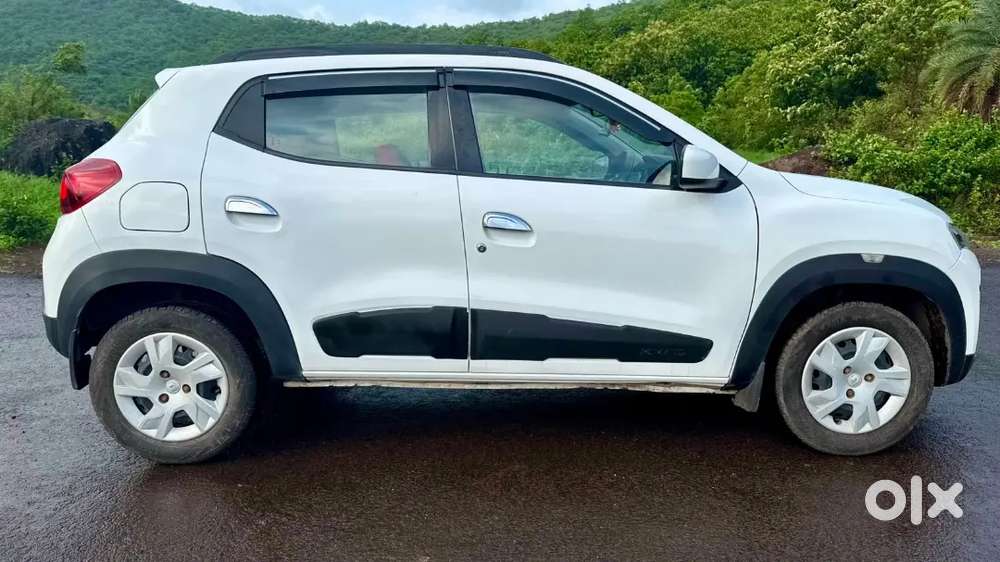 Renault Kwid Rxt Petrol 2022