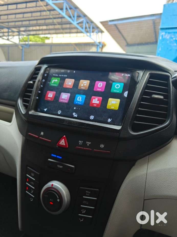 Mahindra Xuv300 W4, 2023, Petrol