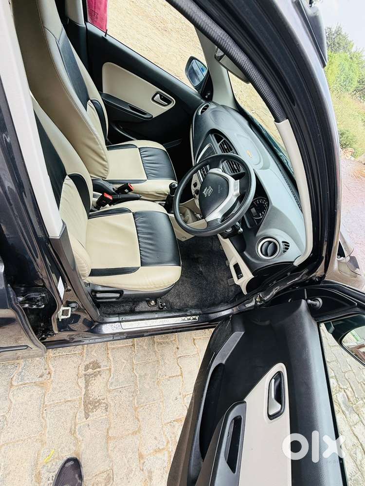 Maruti Suzuki Alto 2020 Model