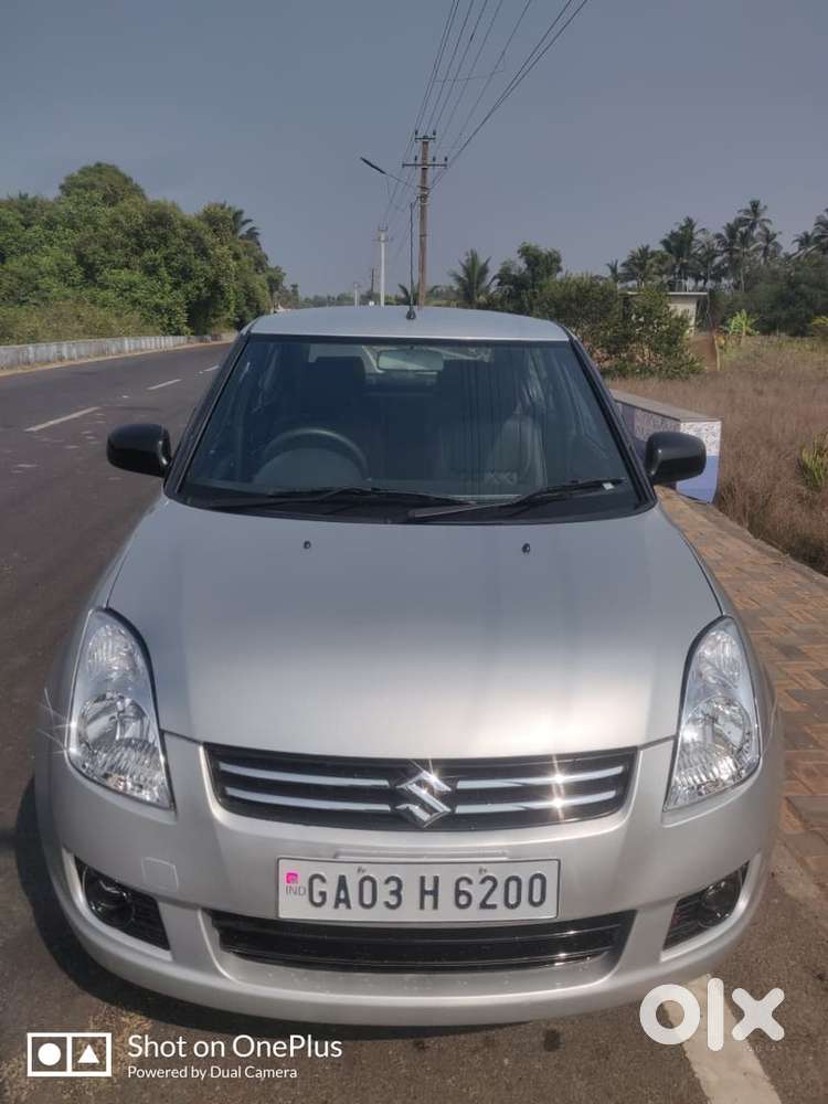 Maruti Suzuki Swift Dzire 2011 Diesel Good Condition