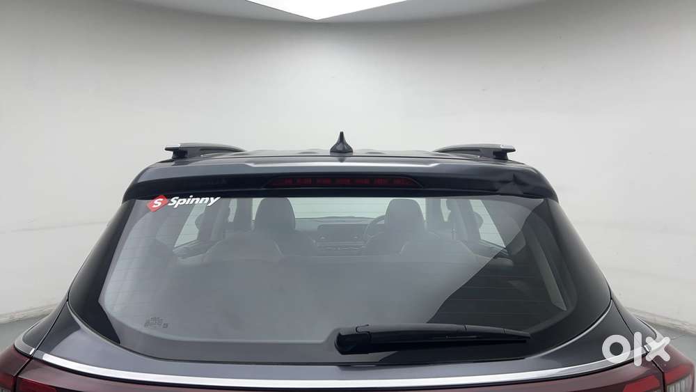 Kia Seltos Htk Plus G, 2023, Petrol