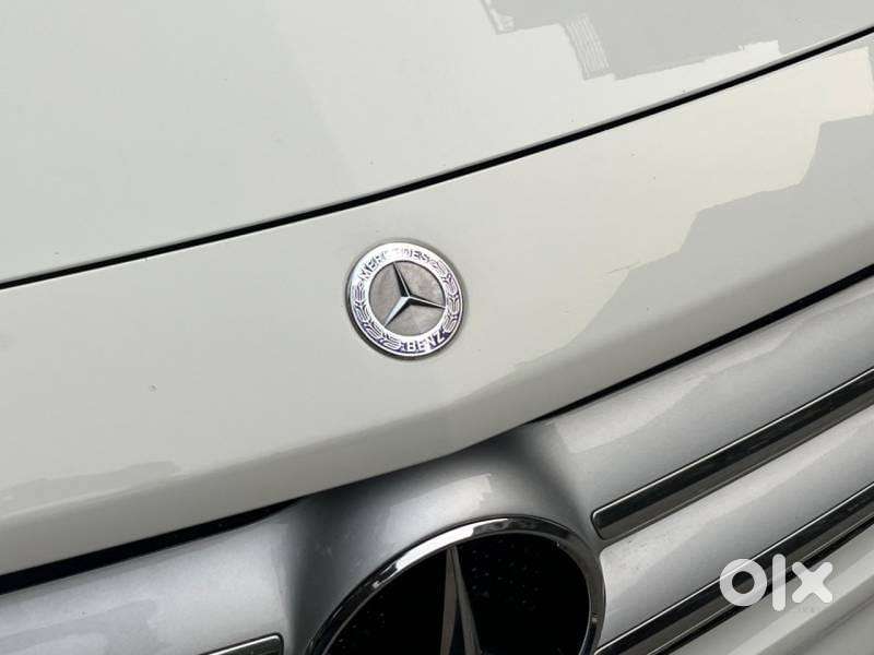 Mercedes-benz Gla 200, 2016, Petrol