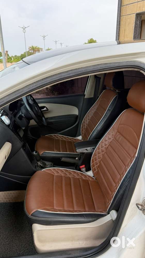 Volkswagen Polo Diesel 2013