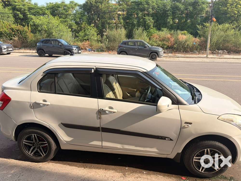 Maruti Suzuki Swift Dzire Diesel Good Condition