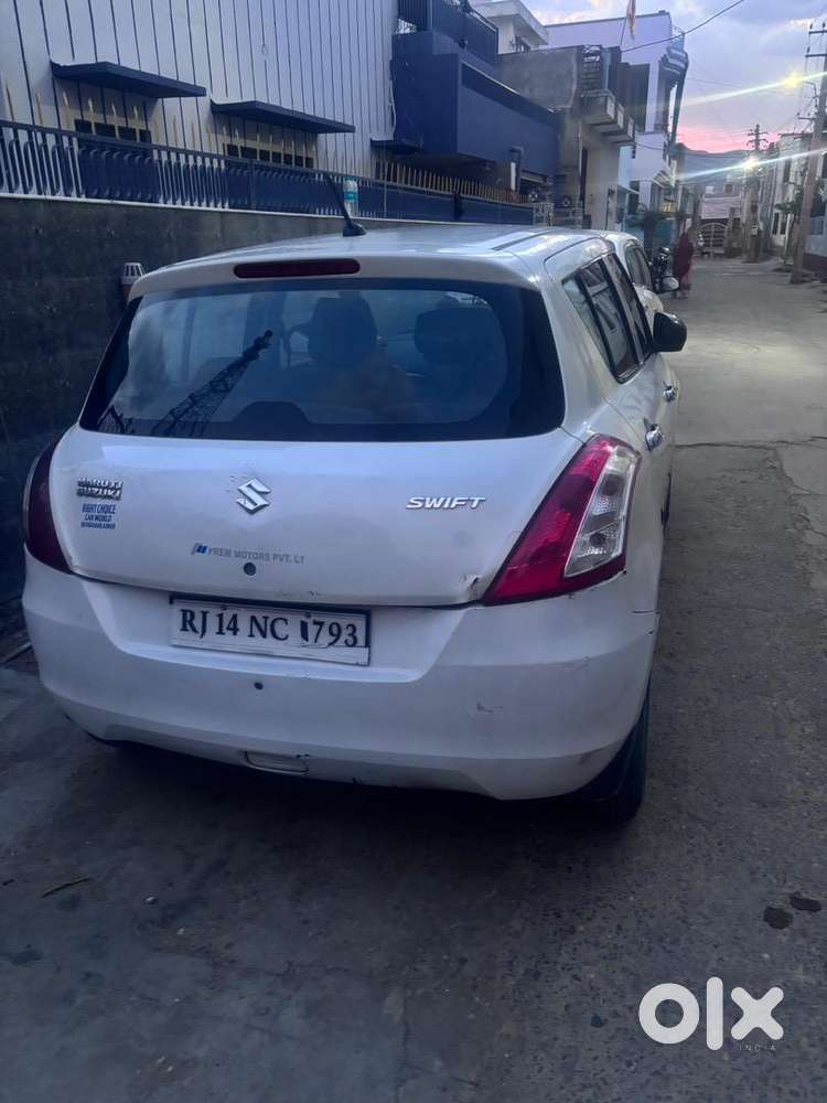Maruti Suzuki Swift 2016 Diesel Good Condition