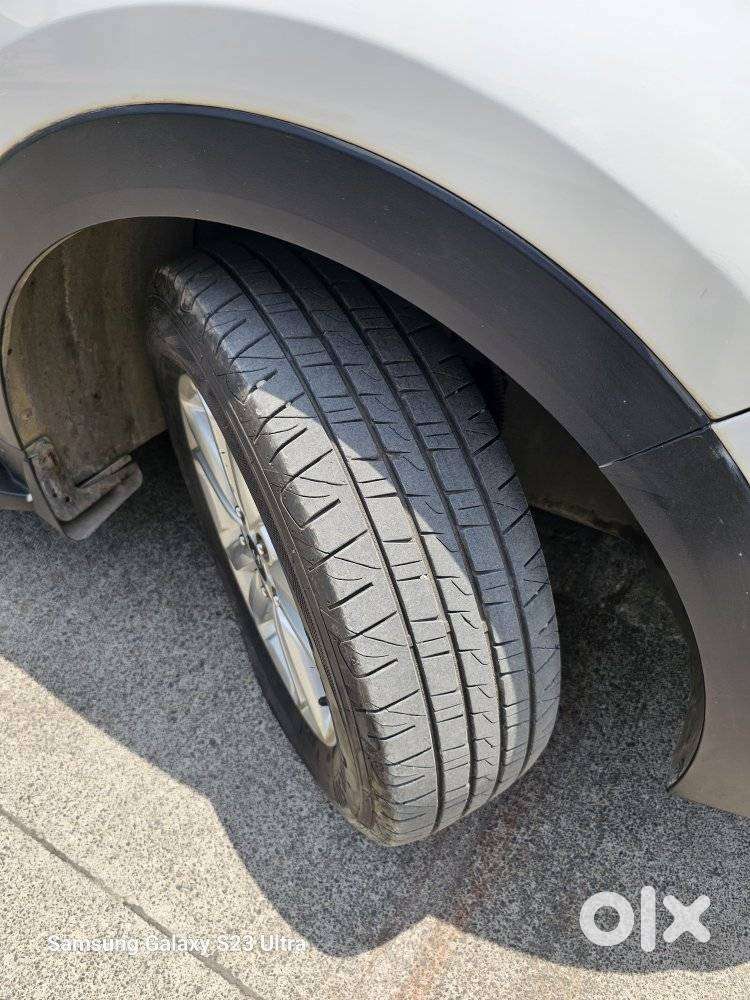 Hyundai Creta 1.6 E Plus, 2016, Petrol