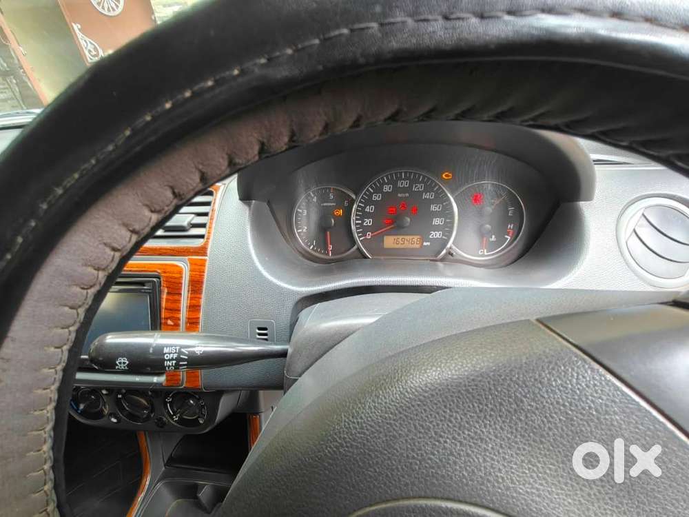 Maruti Swift Vdi Diesel &ndash; Excellent Mileage &ndash; Fully Running Condition