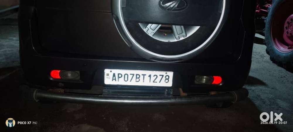 Mahindra Quanto Diesel 2013