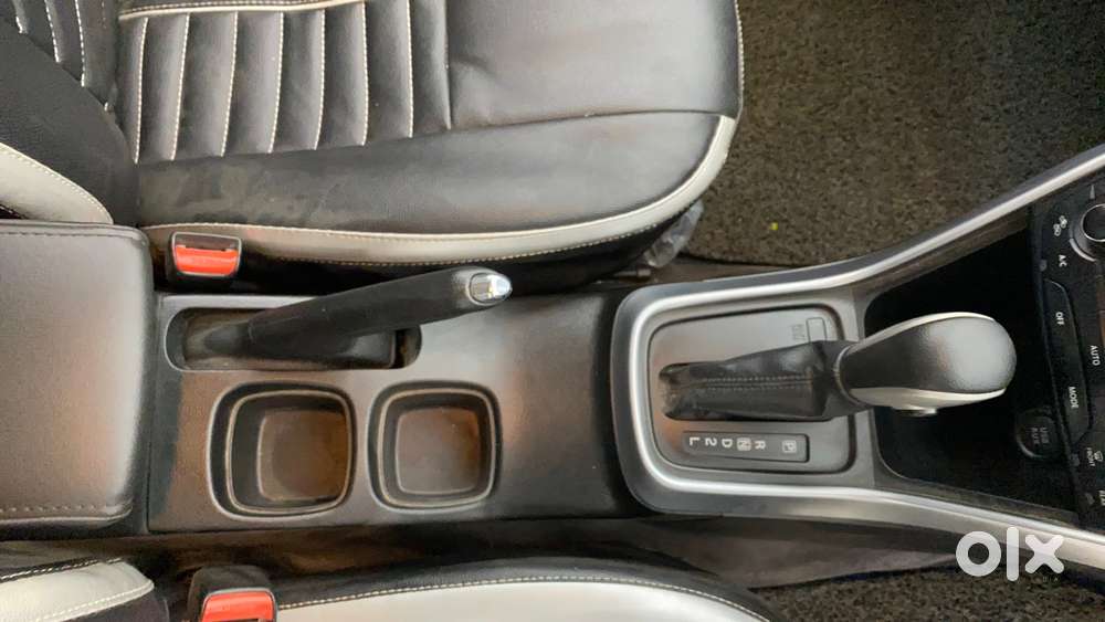 Maruti Suzuki S Cross Zeta Shvs At, 2021, Petrol