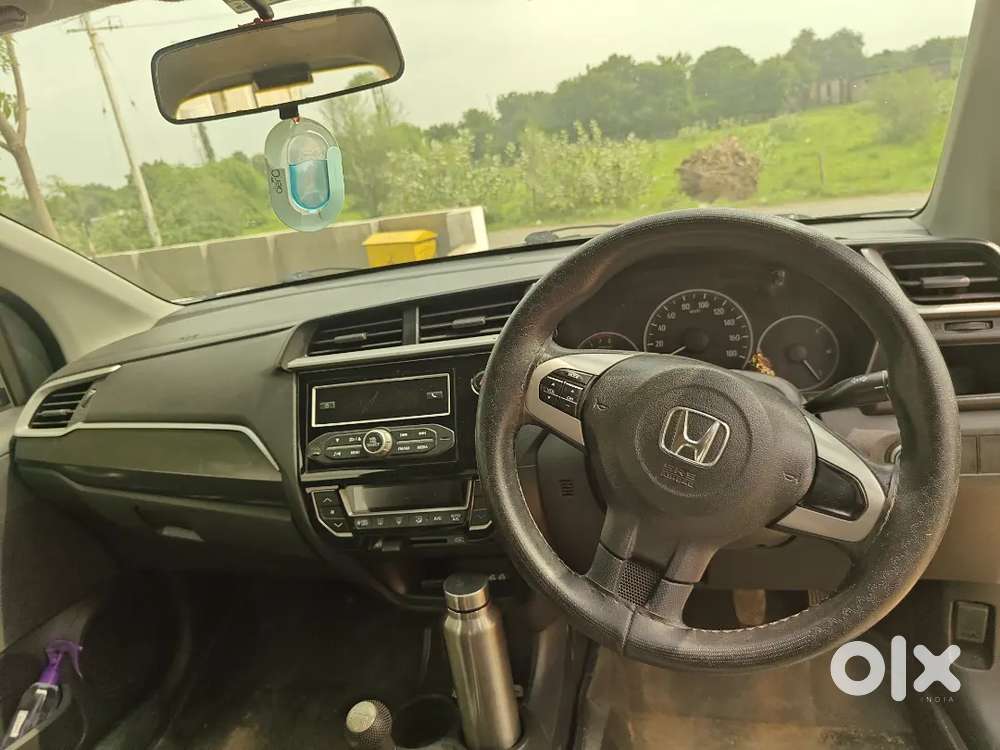 Honda Br-v I-vtec 2017