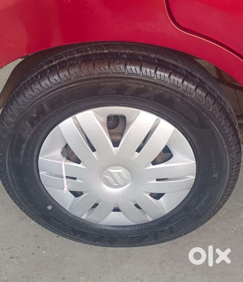 Maruti Suzuki Alto 800 Lxi, 2014, Petrol