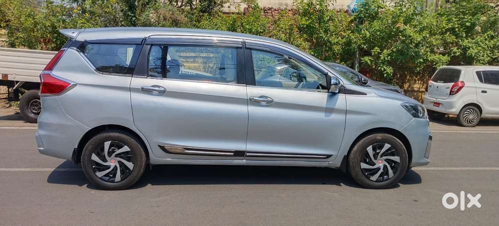 Maruti Suzuki Ertiga 1.5 Vxi, 2023, Petrol