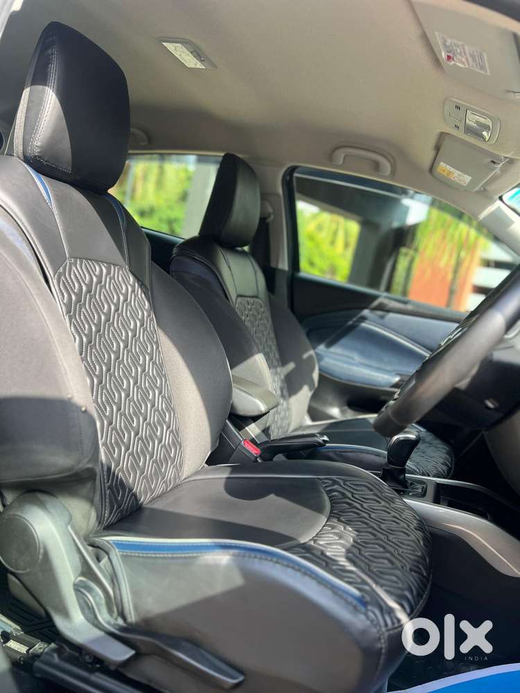 Maruti Suzuki Baleno 1.2 Alpha At, 2024, Petrol
