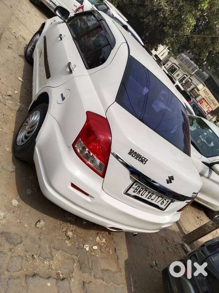 Maruti Suzuki Swift Dzire Vdi, 2012, Diesel