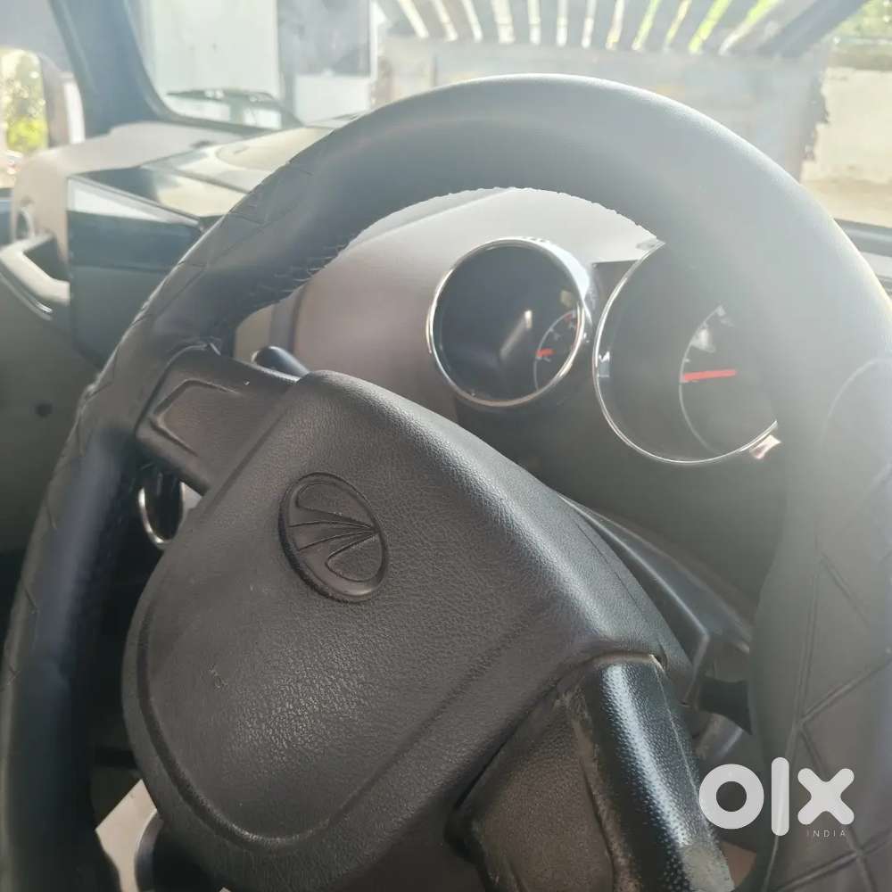 Mahindra Thar.e 2019 Diesel Well Maintained