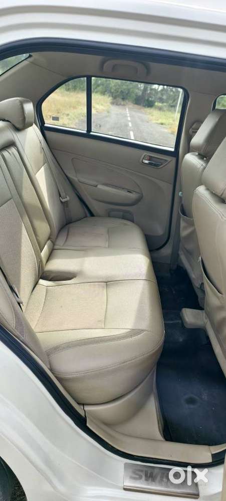 Maruti Suzuki Swift Dzire Vdi, 2014, Diesel