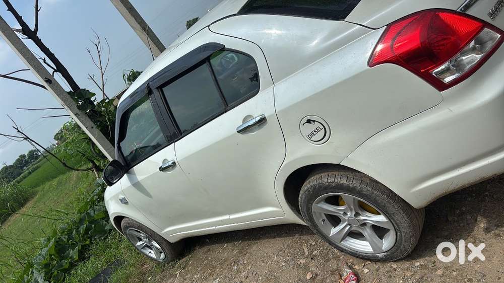 Passing 2031 Tak 2016 Model Alloy Wheel Laga Ah Bilkul New Service Hoi