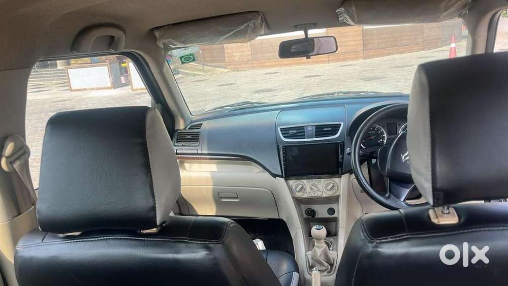 Maruti Suzuki 2014 Model