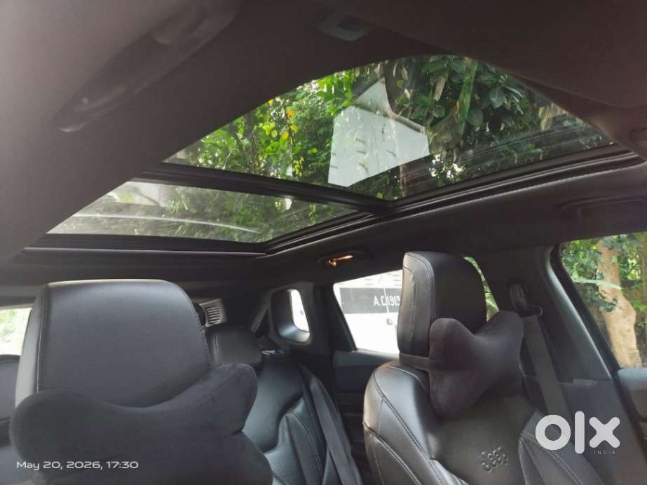 Jeep Compass 2.0 Model S (o) Diesel Mt, 2022, Diesel
