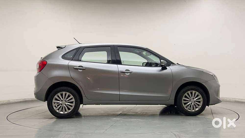 Maruti Suzuki Baleno 1.3 Delta, 2019, Petrol