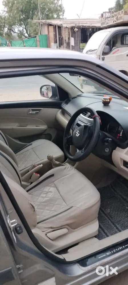 Maruti Suzuki Swift Dzire 2015 Diesel Good Condition