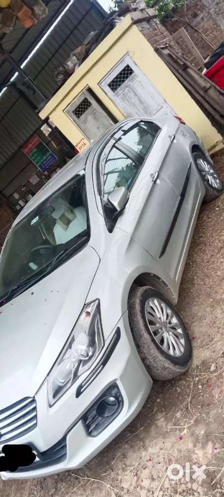 Maruti Suzuki Ciaz 2015 Diesel Manual