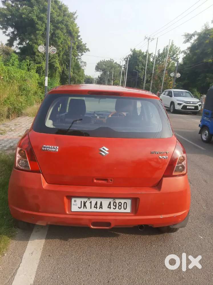 Maruti Suzuki Swift 2006