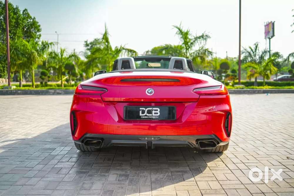 Bmw Z4 M40i, 2020, Petrol