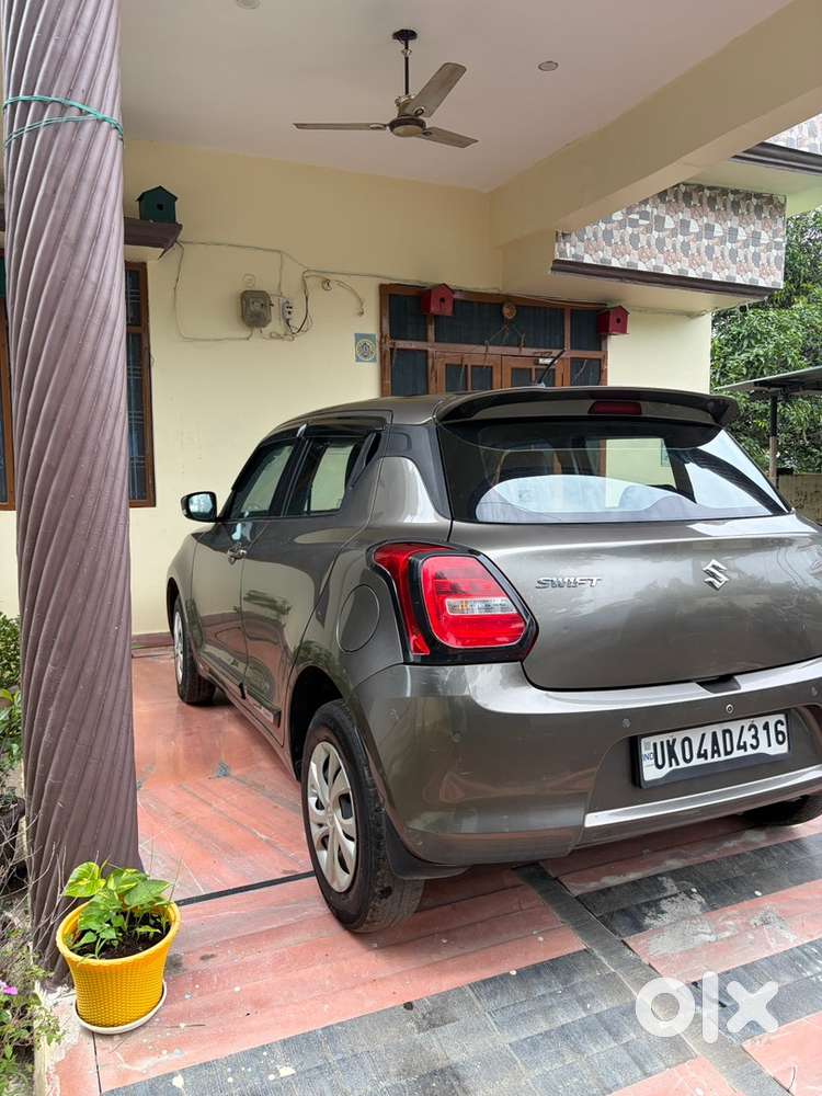 Swift Maruti Suzuki 2019