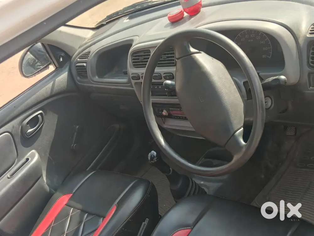 Maruti Suzuki Alto 2010