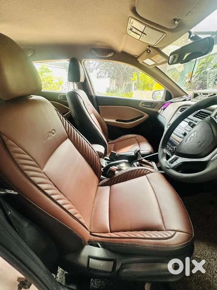 Hyundai New I20 2015 Diesel 130000 Km Driven