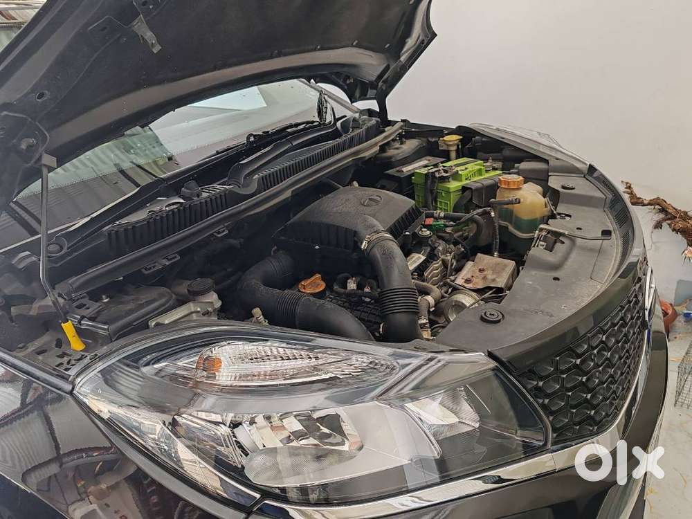 Tata Nexon Petrol 2020