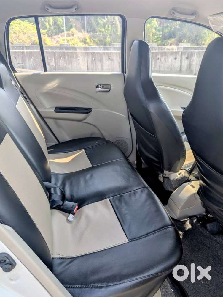 Maruti Suzuki Celerio Vxi, 2018, Petrol