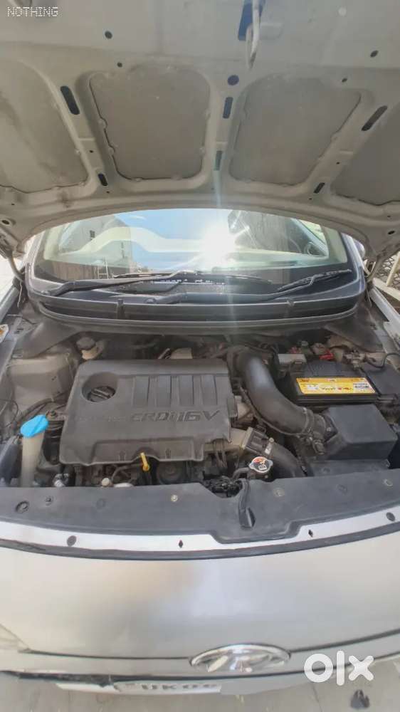 Hyundai I20 2015 Diesel