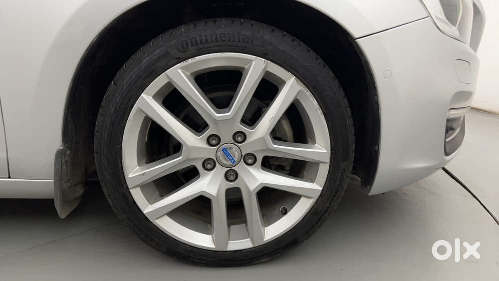 Volvo S60 D4 Kinetic, 2017, Diesel