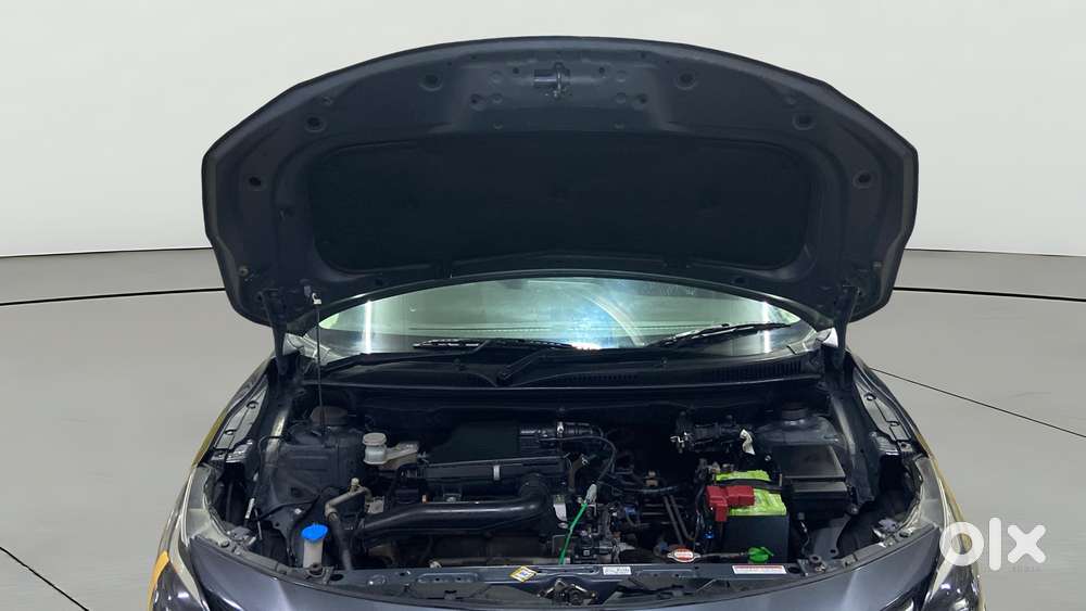 Maruti Suzuki Baleno Zeta, 2022, Petrol