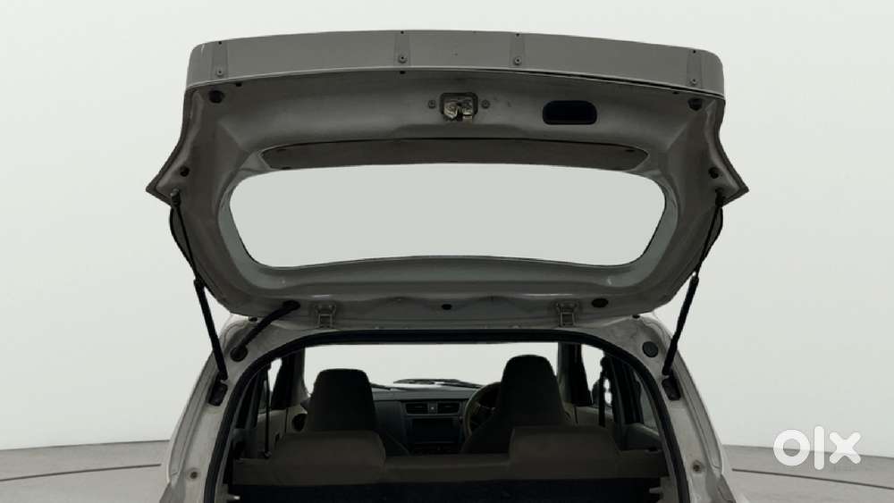 Maruti Suzuki Celerio Lxi Mt, 2018, Petrol