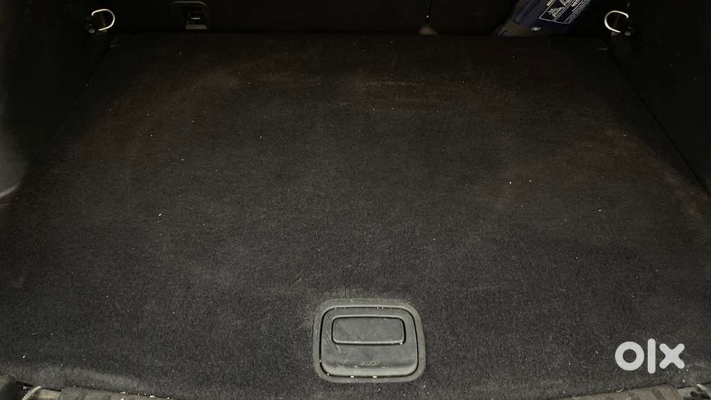 Jeep Compass 1.4 Night Eagle Petrol At, 2018, Petrol