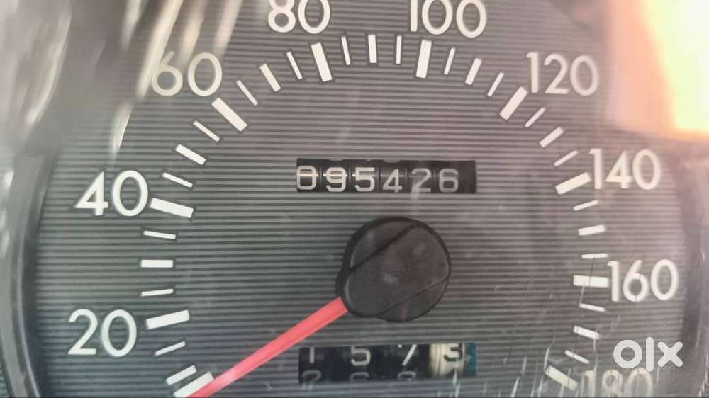 Hyundai Santro – Well Maintained,excellent Condition