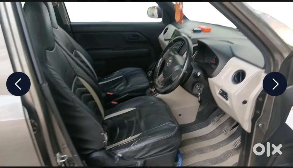 Maruti Suzuki Wagon R 2021 First Owner