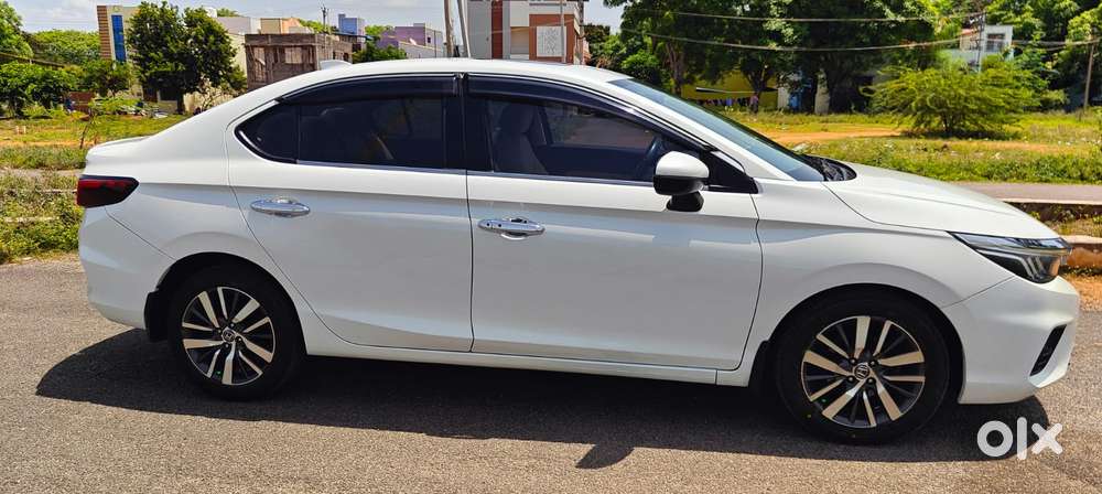 Honda City I-dtec Vx, 2020, Diesel