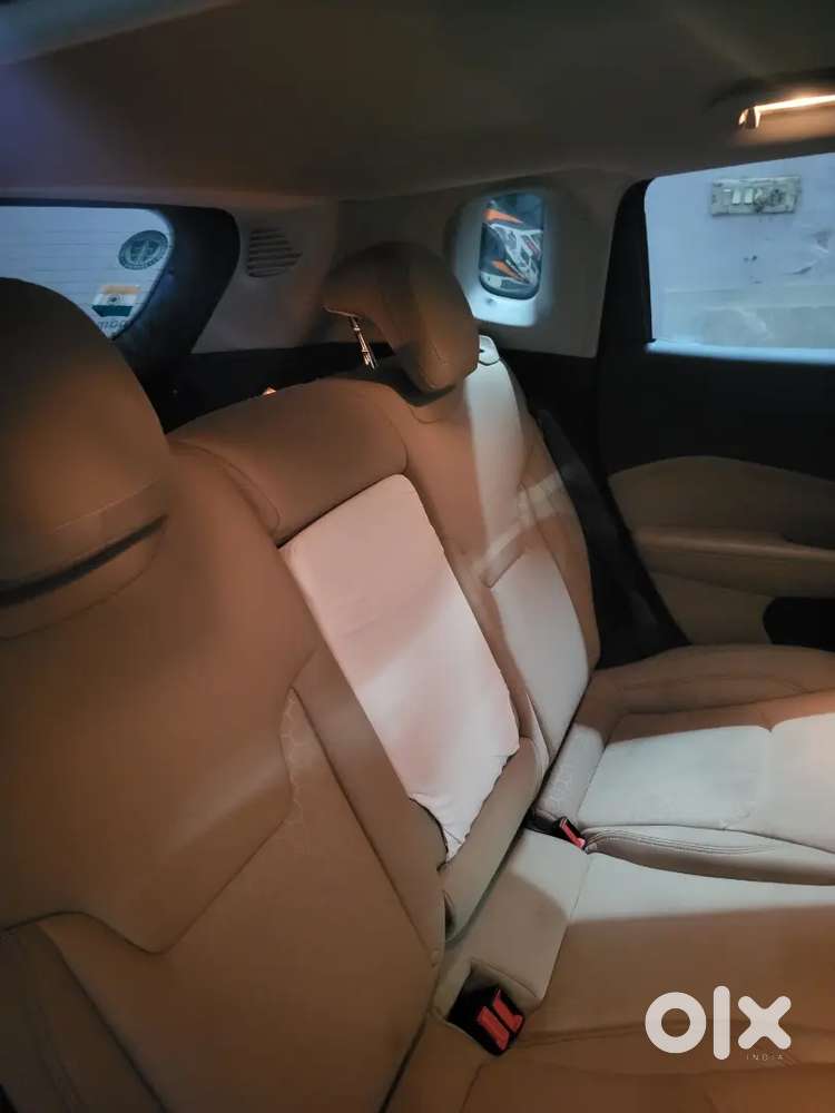 Jeep Compass 2.0 Diesel 2019