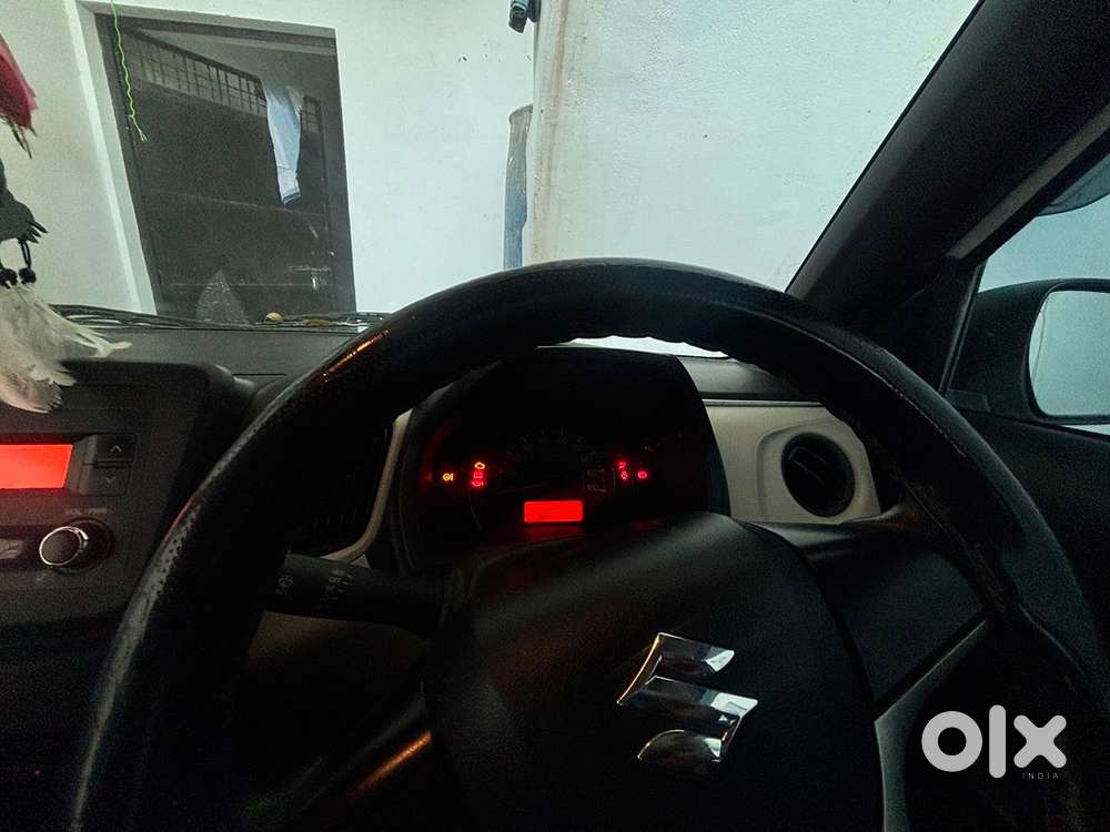 Maruti Suzuki Wagon R 2020