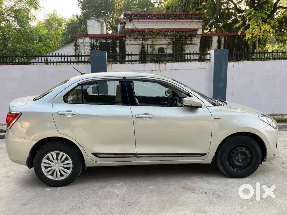 Maruti Suzuki Dzire Vdi, 2017, Diesel